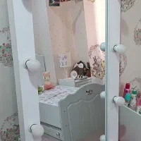 سرویس چوب|تخت و سرویس خواب|محمدشهر, همایون ویلا|دیوار