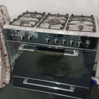 گاز فر آلتون