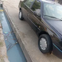 پژو 405 مدل 83