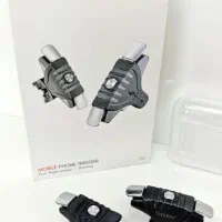 دسته بازی پابجی و کالاف