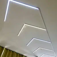 لاین نوری جهت تجهیز و نور پردازی