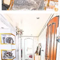 فروش آپارتمان  طبقه سوم|فروش آپارتمان|مشهد, شهید مطهری|دیوار