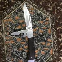 چاقوی شکاری قدیمی