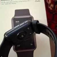 Huawei watch fit new|ساعت|کرج, حسین‌آباد|دیوار