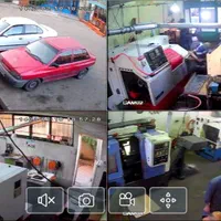 دوربین های مداربسته و دزدگیر جهت دریافت پروانه کسب|دوربین مداربسته|تبریز, |دیوار