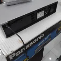 ویدیو پاناسونیک  FJ500  آکبند|پخش‌کننده DVD و ویدیو|تهران, حر|دیوار