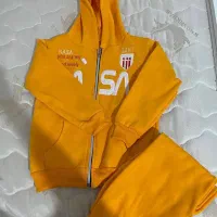 فروش لباس بچگانه به قیمت تولیدی|کفش و لباس بچه|گیلان غرب, |دیوار