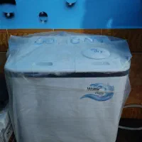 لباسشویی پاکشوما ۹.۶ کیلویی نو نو