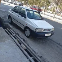 پراید دوگانه ۹۰|خودرو سواری و وانت|نسیمشهر, |دیوار