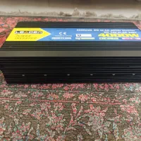 اینورتر سینوسی نو leader 4000