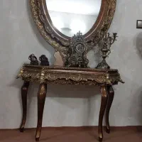 میزو آینه