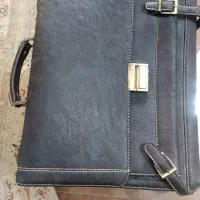 کیف چرم