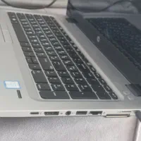 لپتاپ hp 850|رایانه همراه|بندرعباس, |دیوار