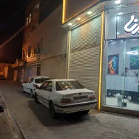 رهن و اجاره جهت سالن و ارایشگاه زنانه|اجارهٔ مغازه و غرفه|تربتحیدریه, قائم|دیوار