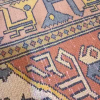 کناره کف ابریشم ۲در۸۰|فرش|تبریز, |دیوار