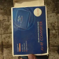 با این دستگاه تلوزیون قدیمی رو به همه چیز وصل کن|صوتی و تصویری|نیشابور, مدرس|دیوار