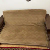 مبل تخت شو دو نفره ترکیه|مبلمان خانگی و میز عسلی|تبریز, |دیوار