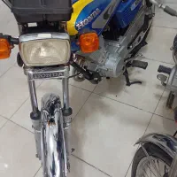 موتورسیکلت های مزایده ای