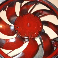 فن 206|قطعات یدکی و لوازم جانبی|تهران, درختی|دیوار