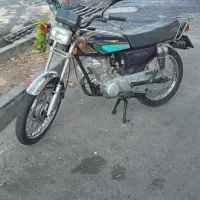 موتور سیکلت هوندا مدل ۹۱ مزایده