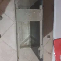 آکواریوم شیشه خم|ماهی|فردیس, شهرک وحدت|دیوار