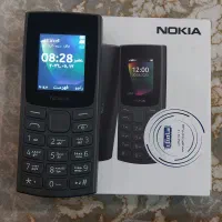 گوشی ساده نوکیا 106
