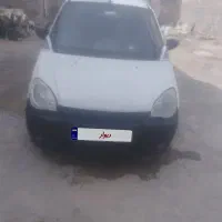 ماشین هاچ بک لوبو|خودرو سواری و وانت|زاهدان, |دیوار