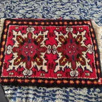 پادری دست بافت