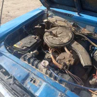 نیسان مدل 77|خودرو سواری و وانت|انبارآلوم, |دیوار