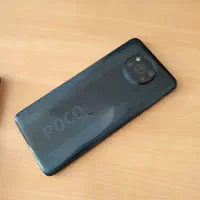 پوکو x3 NFC|موبایل|تبریز, |دیوار