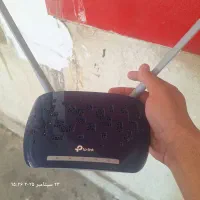 مودم تی پی لینک
