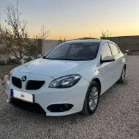 برلیانسh320 اتومات 96بی رنگ فوری