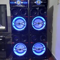 باند‌راک|سیستم صوتی خانگی|پاکدشت, پاکدشت (مامازند)|دیوار