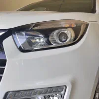 جک S5 نیوفیس، مدل ۱۴۰۰/اتوماتیک