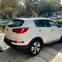 اسپورتیج 2012|خودرو سواری و وانت|مشهد, امام خمینی|دیوار