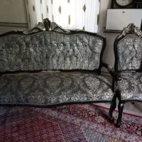 مبل|مبلمان خانگی و میز عسلی|جوانرود, |دیوار