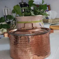 قابلمه مسی