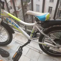 دوچرخه دنده ای