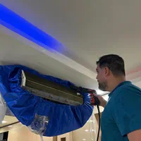 تعمیر،نصاب کولرگازی نصب انواع کولر گازی  شارژگاز|خدمات پیشه و مهارت|شهریار, شهریار|دیوار