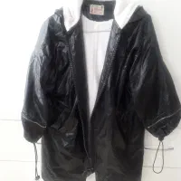 تعدادی پالتو و کاپشن