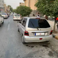 پراید 111 هاچ پک