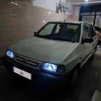 پرایدمدل90دوگانه