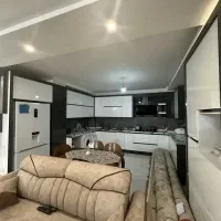 فروش آپارتمان 118متری/2خوابه/نوساز /گلستان