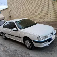 پارس موتور جدید XU7P