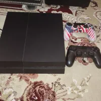 پی اس فور کپی خور