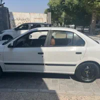 سمندSEمدل ۹۶