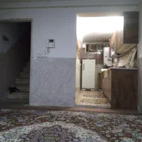 همخانه طبقه همکف