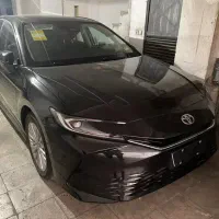 کمری ۲لیتر ۲۰۲۵