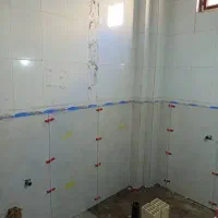 کاشی کاری کاشی کار سنگ کار بین کابینتی|خدمات پیشه و مهارت|بندرعباس, |دیوار