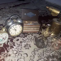عتیقه جات